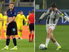 Frattesi, Cambiaso e l’asse di mercato: l’Inter tra sogni e scambi nella telenovela di gennaio