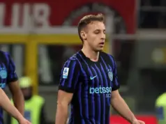 Frattesi, Cambiaso e il mercato Inter-Juve: tra pedine, contropiedi e 50 milioni