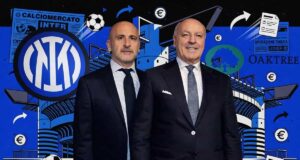 Inter: primo acquisto estivo è italiano, accordo raggiunto e nuove prospettive per la squadra