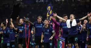 Il calendario 26/27 dell’Inter: tra grandi match, sorprese e una corsa che sembra una passeggiata noiosa