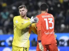 Martinez titolare, Provedel e Kepa in bilico: la nuova geografia dei pali dell’Inter