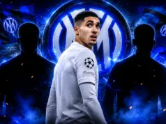 Inter e Khalaili: settimana decisiva per la fascia destra