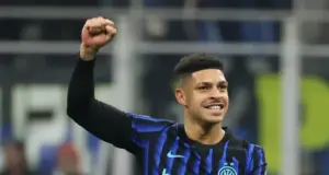 Palestra rivoluziona l’Inter: non solo Dumfries, ci sarà un altro addio