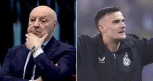 Mercato Inter: operazione stile Stankovic tra prestito, riscatto e recompra