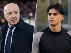 Inter tra giovani talenti e identità: la strategia di mercato guidata da Marotta