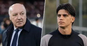 Inter tra giovani talenti e identità: la strategia di mercato guidata da Marotta