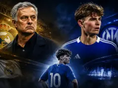 Nico Paz tra Como, Real Madrid e l’ombra dell’Inter: scenari di mercato e clausole che decidono il futuro