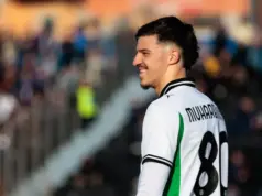 Beffa di mercato: Juventus pronta al sorpasso su Muharemovic