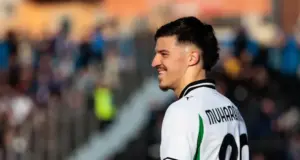 Beffa di mercato: Juventus pronta al sorpasso su Muharemovic