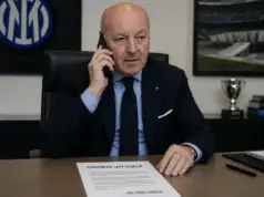 Offerta ufficiale, contropiede narrativo: L’Inter e la corsa ai 45 milioni per Palestra