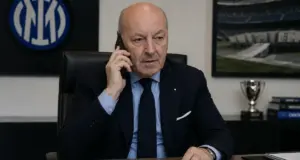 Offerta ufficiale, contropiede narrativo: L’Inter e la corsa ai 45 milioni per Palestra