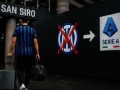 Acerbi: addio all’Inter, ma pronto a restare in Serie A