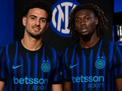 Jones, Koné e il mercato che fa la differenza tra sogni e conti: l’Inter tra tattica e tweet