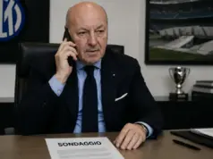 Sondaggi sull esterno e la logica dell Inter Ruggeri in ballo solo se Carlos Augusto parte