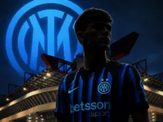 Petar Sucic: il croato che reinventa l’Inter di Chivu