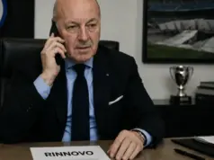 Rinnovi, caffè e tattiche: l’Inter tra trattative, applausi e puntualità di Chivu