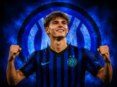 Inter e Nico Paz: mercato, bilancio e scelte decisive