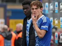 Nico Paz tra Como e Real Madrid: la ricompra da 9 milioni e il mistero del mercato che sorride ai grandi club