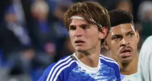 Nico Paz, l’Inter tra sogni ad alta quota e conti da mettere in cassaforte
