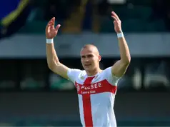 Inter, Ostigard e la difesa che cambia marcia: tra rinnovi negati e mercato in corso
