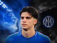 Palestra e l’Inter: la nuova mossa di mercato tra Premier e Serie A