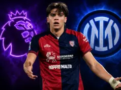 Palestra, Inter e Chelsea: tra sogni di Premier e realtà di mercato in corsia sinistra