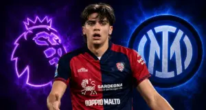 Palestra, Inter e Chelsea: tra sogni di Premier e realtà di mercato in corsia sinistra