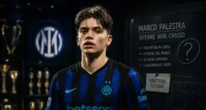 Inter e la pista Palestra: tra conti, sogni e aste internazionali