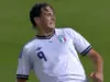 Pio Esposito tra mercato e Nazionale: l’ironia di una linea dura