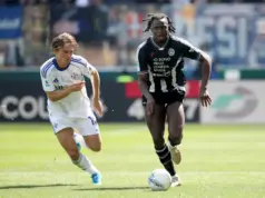 Inter, strategia di mercato: 50 milioni contro il rischio, difesa a prova di ironia