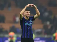 Petar Sucic e l’Inter: un talento blindato contro l’assalto della Premier League