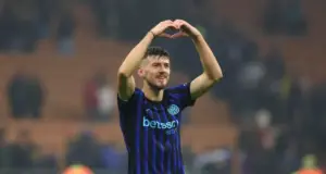 Petar Sucic e l’Inter: un talento blindato contro l’assalto della Premier League