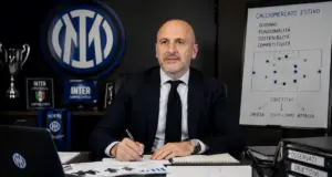 Il mercato in pigiama: Pavard, l’Inter e l’arte sottile del risparmio narrato con sarcasmo