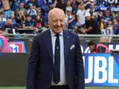 Inter, Aké dal City: una nuova pista per la difesa nella prossima stagione