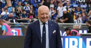 Inter, Aké dal City: una nuova pista per la difesa nella prossima stagione